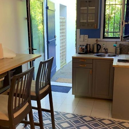 Charmant Studio A 10Min A Pied Des Plages Guéthary Εξωτερικό φωτογραφία