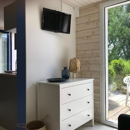 Charmant Studio A 10Min A Pied Des Plages Guéthary Εξωτερικό φωτογραφία